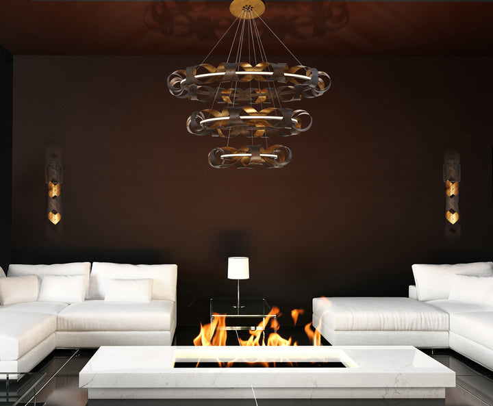 Eurofase LED Chandelier