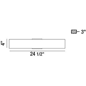 Eurofase LED Wall Sconce