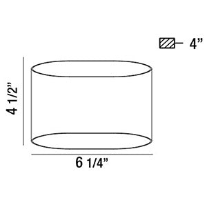 Eurofase LED Wall Sconce