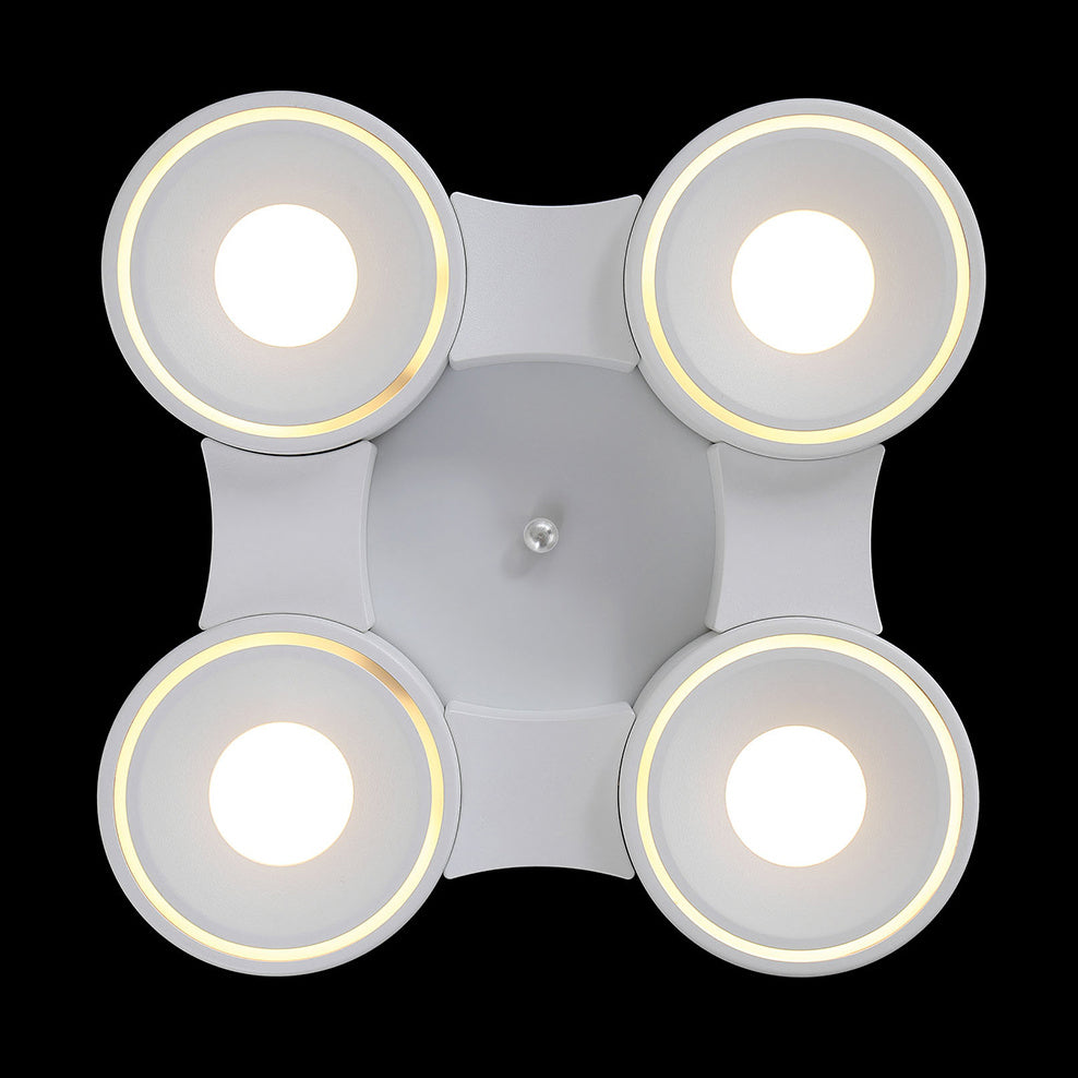 Eurofase LED Flush Mount