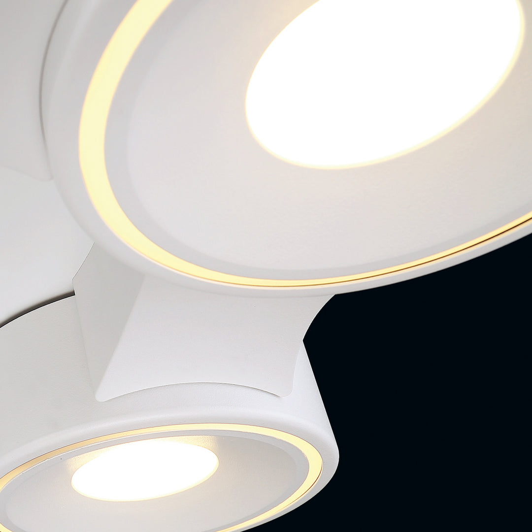 Eurofase LED Flush Mount