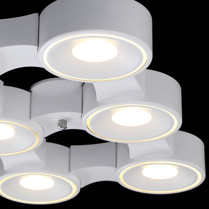 Eurofase LED Flush Mount