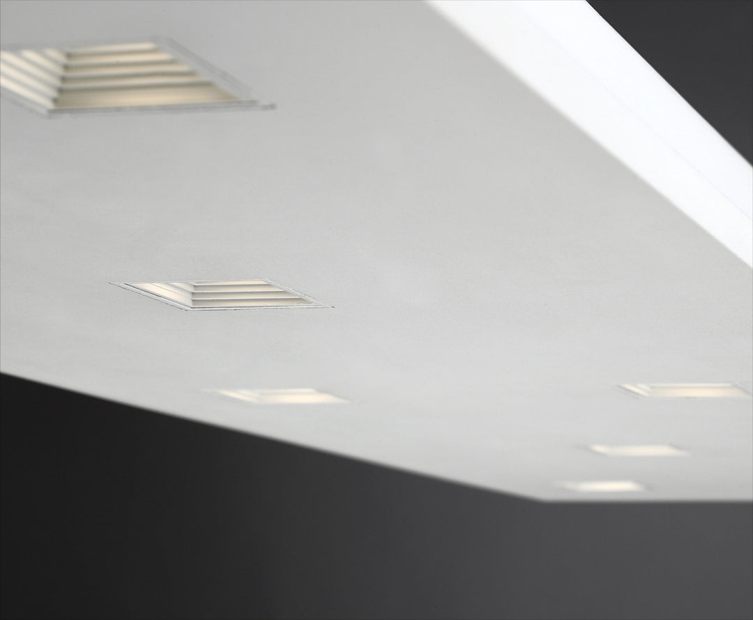 Eurofase LED Flush Mount