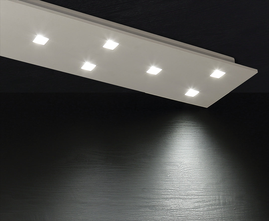 Eurofase LED Flush Mount