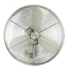 Craftmade Bellows IV | 14" Indoor Wall Fan