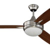 Craftmade Targas 52" | 52" Indoor Ceiling Fan
