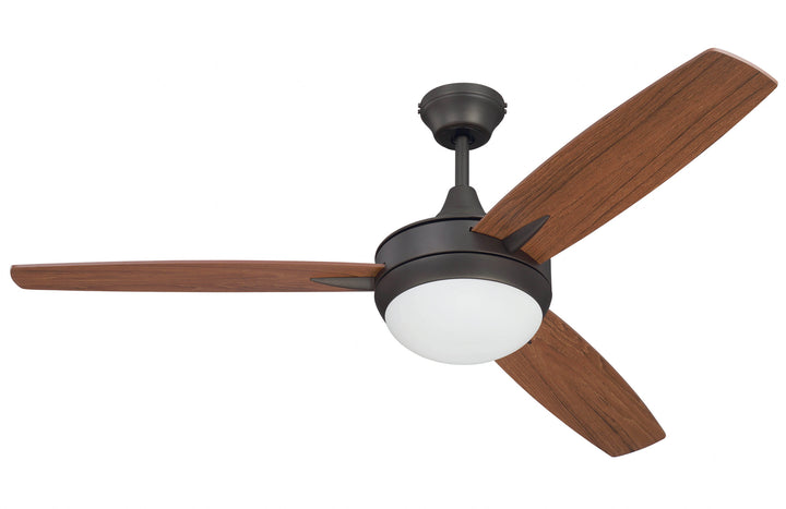 CraftmadeTargas 52"52" Ceiling Fan