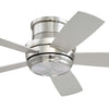 Craftmade Tempo Hugger 44" | 44" Low Profile Indoor Ceiling Fan