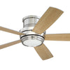 Craftmade Tempo Hugger 52" | 52" Low Profile Indoor Ceiling Fan