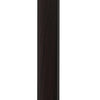 72" Odyn Custom Blade Set in Dark Walnut