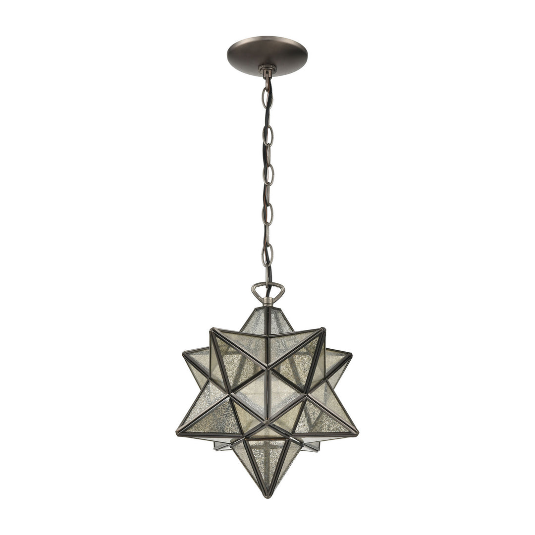 ELK Home One Light Mini Pendant