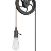 Craftmade Design & Combine | Mini Pendants at 100W