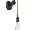 Craftmade Design & Combine | Sconces at 100W