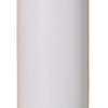 Fanimation 12" Downrod in Matte White