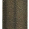 Downrod in Venice Bronze