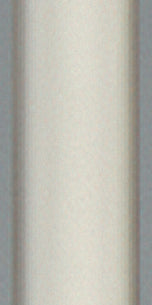 Downrod in Satin Nickel