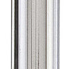 Downrod in Satin Nickel
