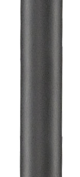 Downrod in Tortoise Shell