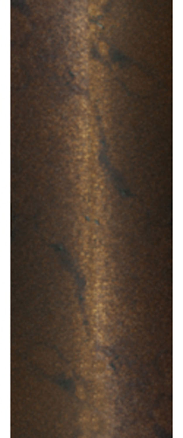 Downrod in Tortoise Shell