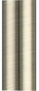 Downrod in Tortoise Shell