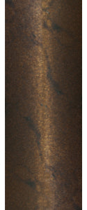 Downrod in Tortoise Shell