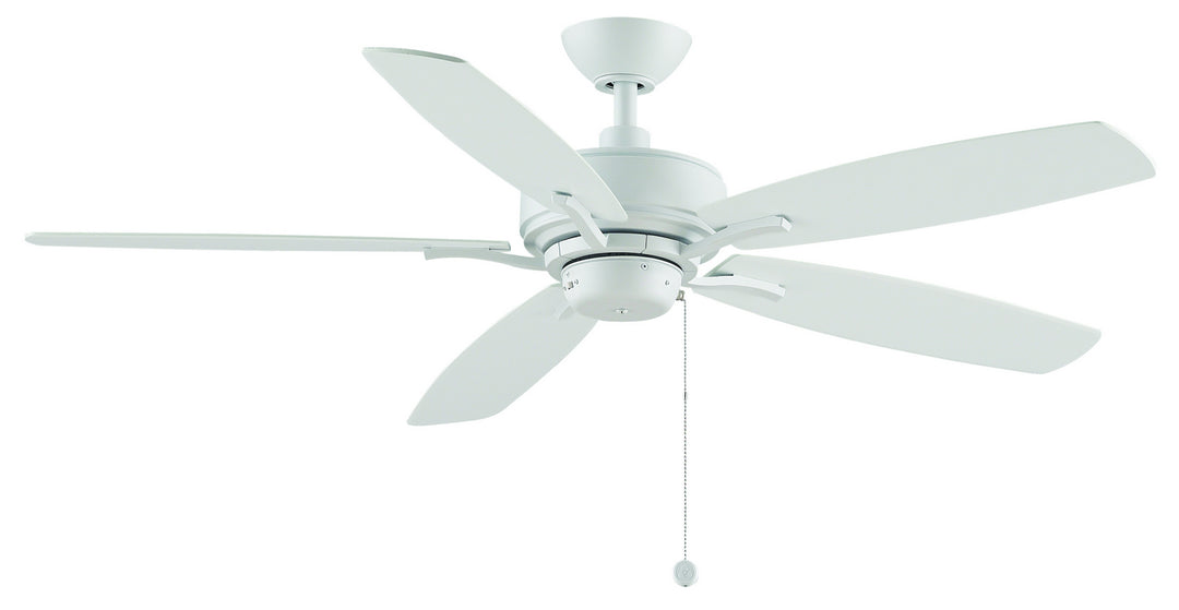FanimationAire Deluxe52" Ceiling Fan
