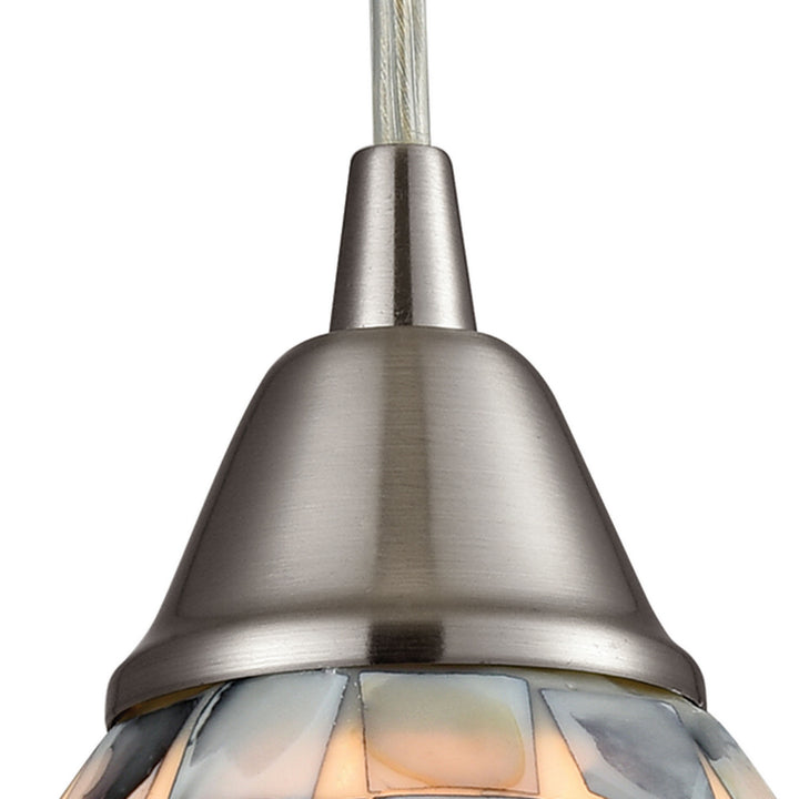 ELK Home One Light Mini Pendant