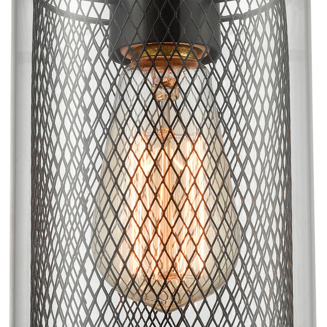 ELK Home One Light Mini Pendant