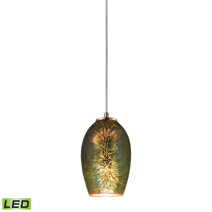 ELK Home LED Mini Pendant