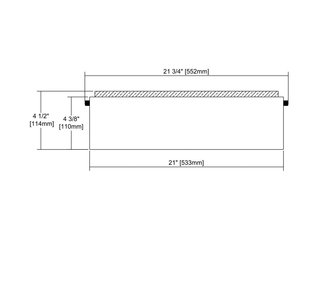 ELK Home LED Flush Mount