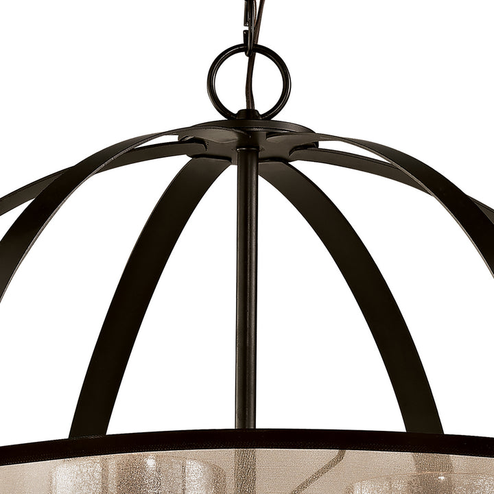 ELK Home Four Light Chandelier