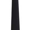Fanimation TriAire 84" Blade Set in Black (Wet Rated)