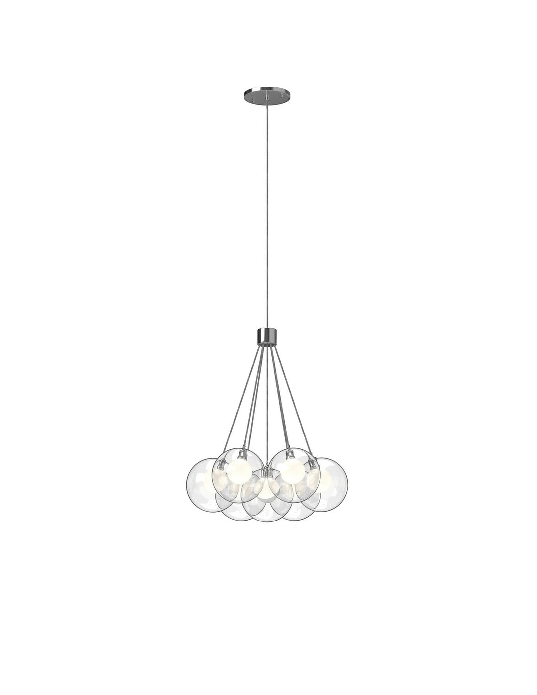 Kuzco Lighting LED Chandelier