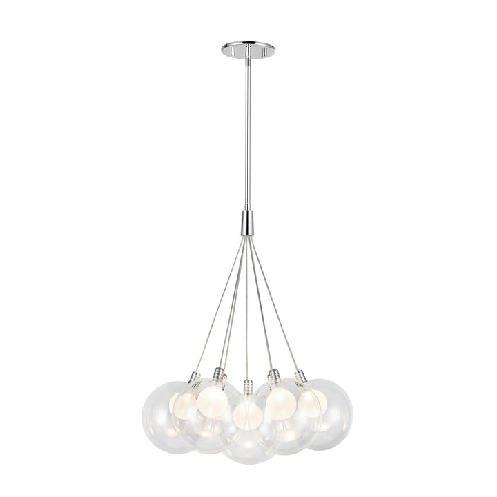 Kuzco LightingBollaLED Chandelier