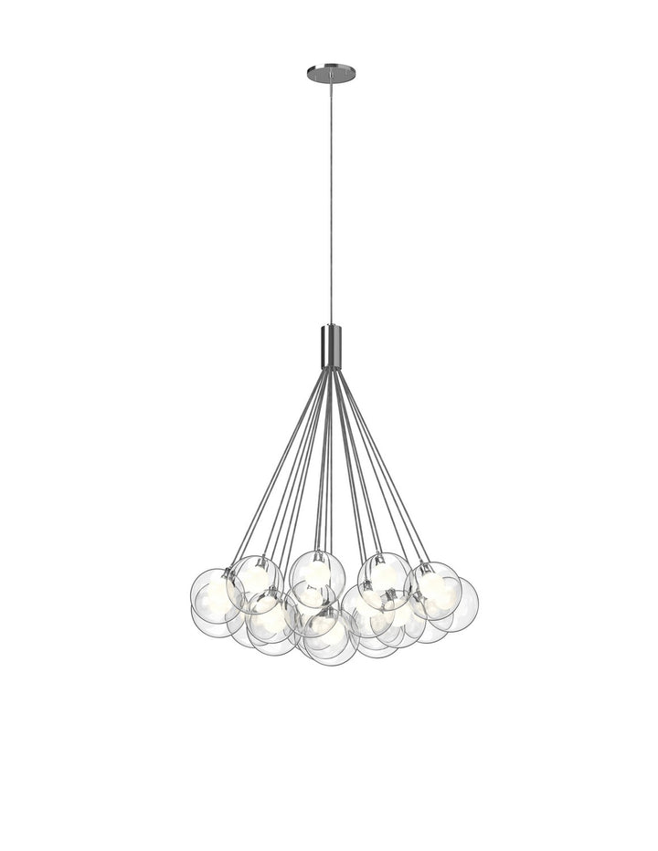 Kuzco Lighting LED Chandelier