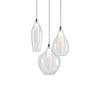 Kuzco Lighting Victoria | Pendants at 8W, 720lm, & 3000K Temp