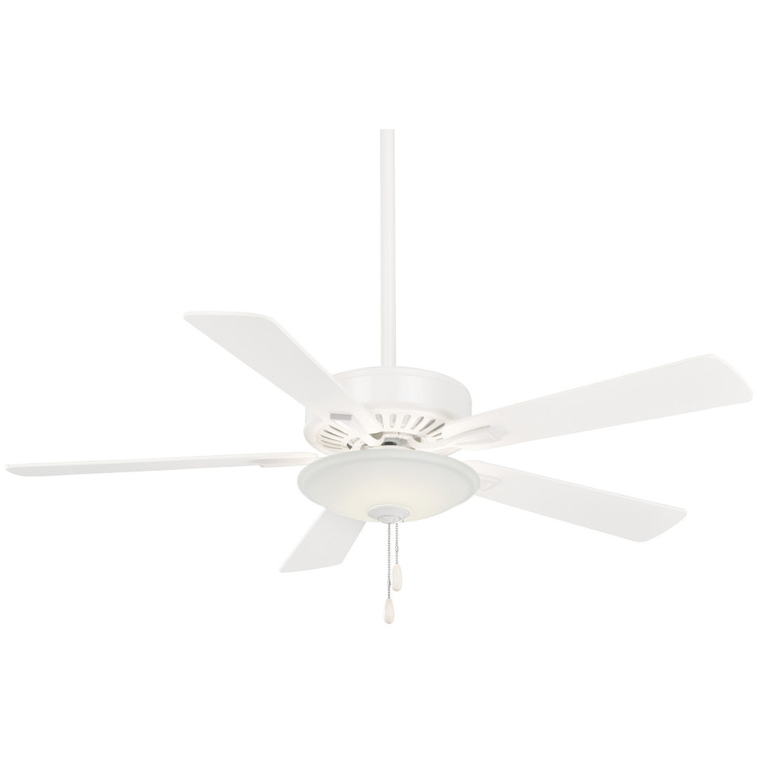 Minka AireContractor Uni-Pack LED52"Ceiling Fan