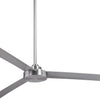 Minka Aire Roto XL | Outdoor Ceiling Fan & Wall Control