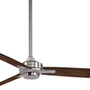 Minka Aire Rudolph | Indoor Ceiling Fan & Wall Control