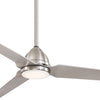 Minka Aire Java LED | Outdoor Ceiling Fan with 18W Z32 & Remote