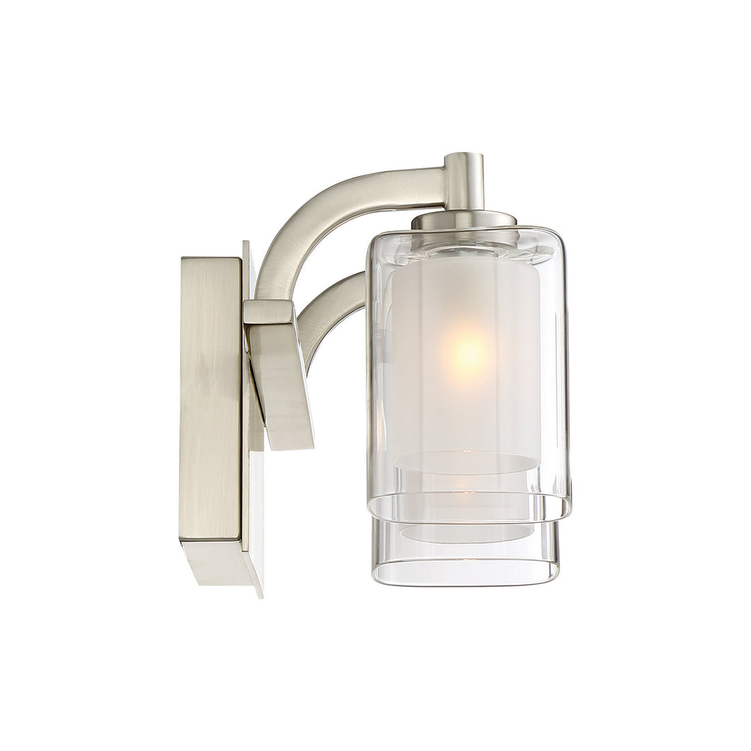 Quoizel Two Light Bath Fixture