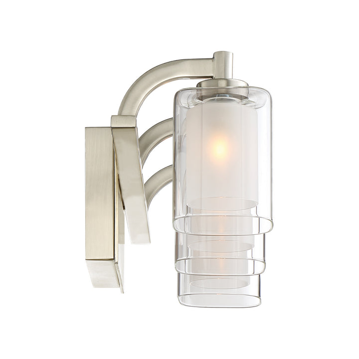 Quoizel Three Light Bath Fixture