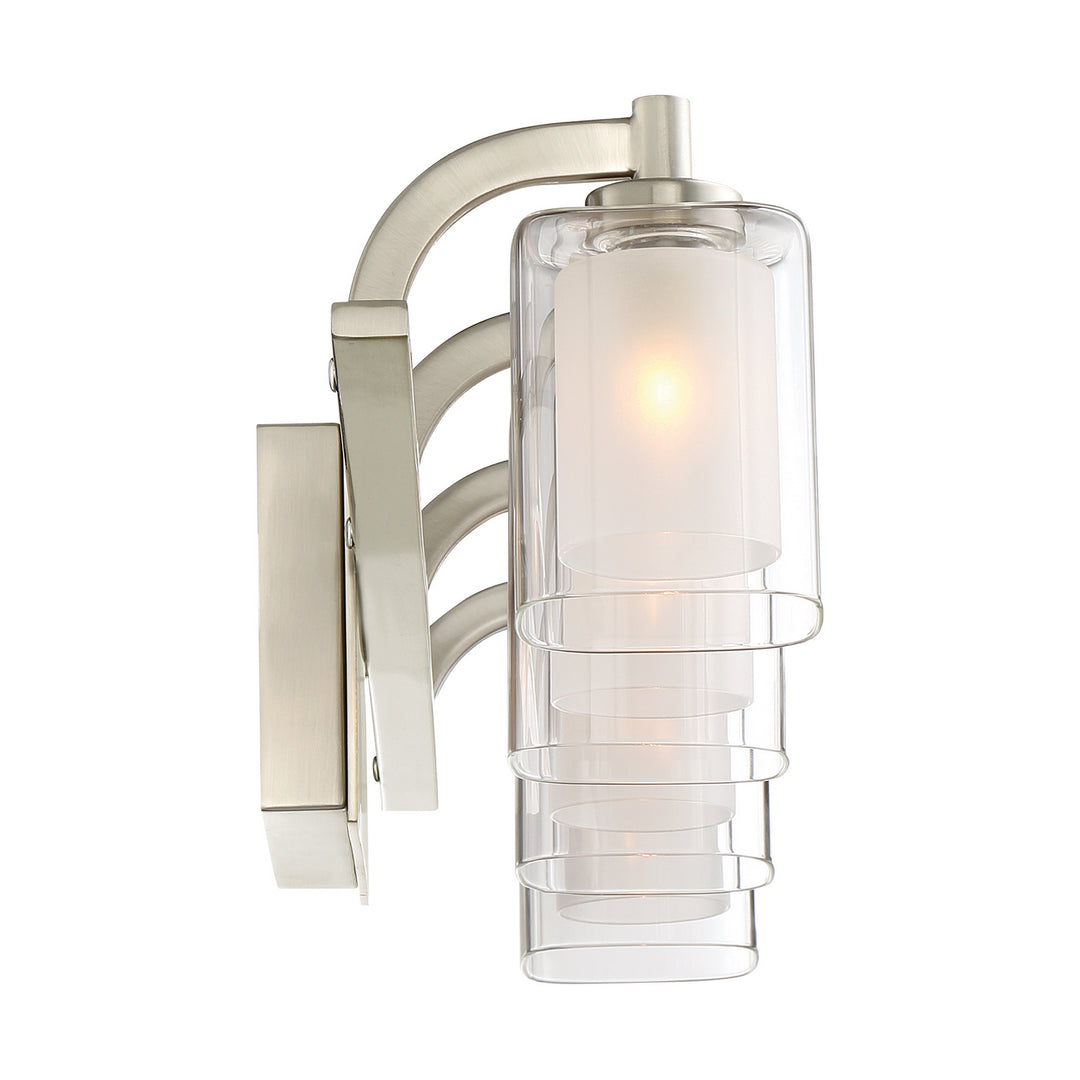 Quoizel Four Light Bath Fixture