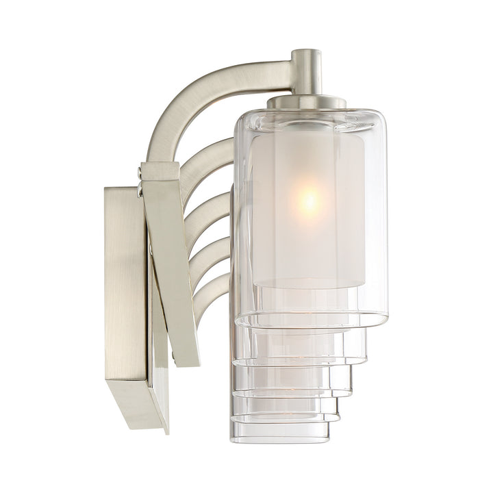 Quoizel Five Light Bath Fixture