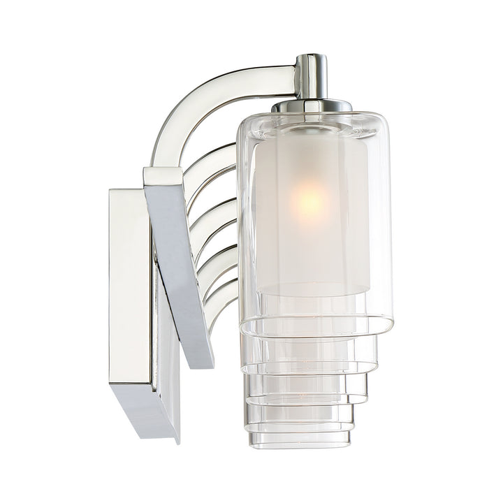 Quoizel Five Light Bath Fixture