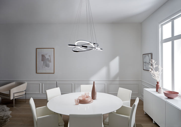 Kichler LED Pendant