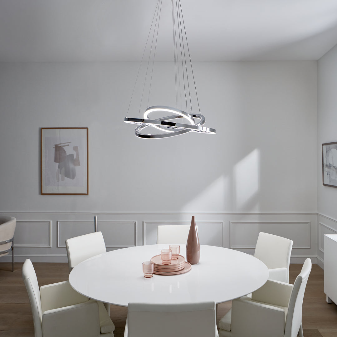 Kichler LED Pendant