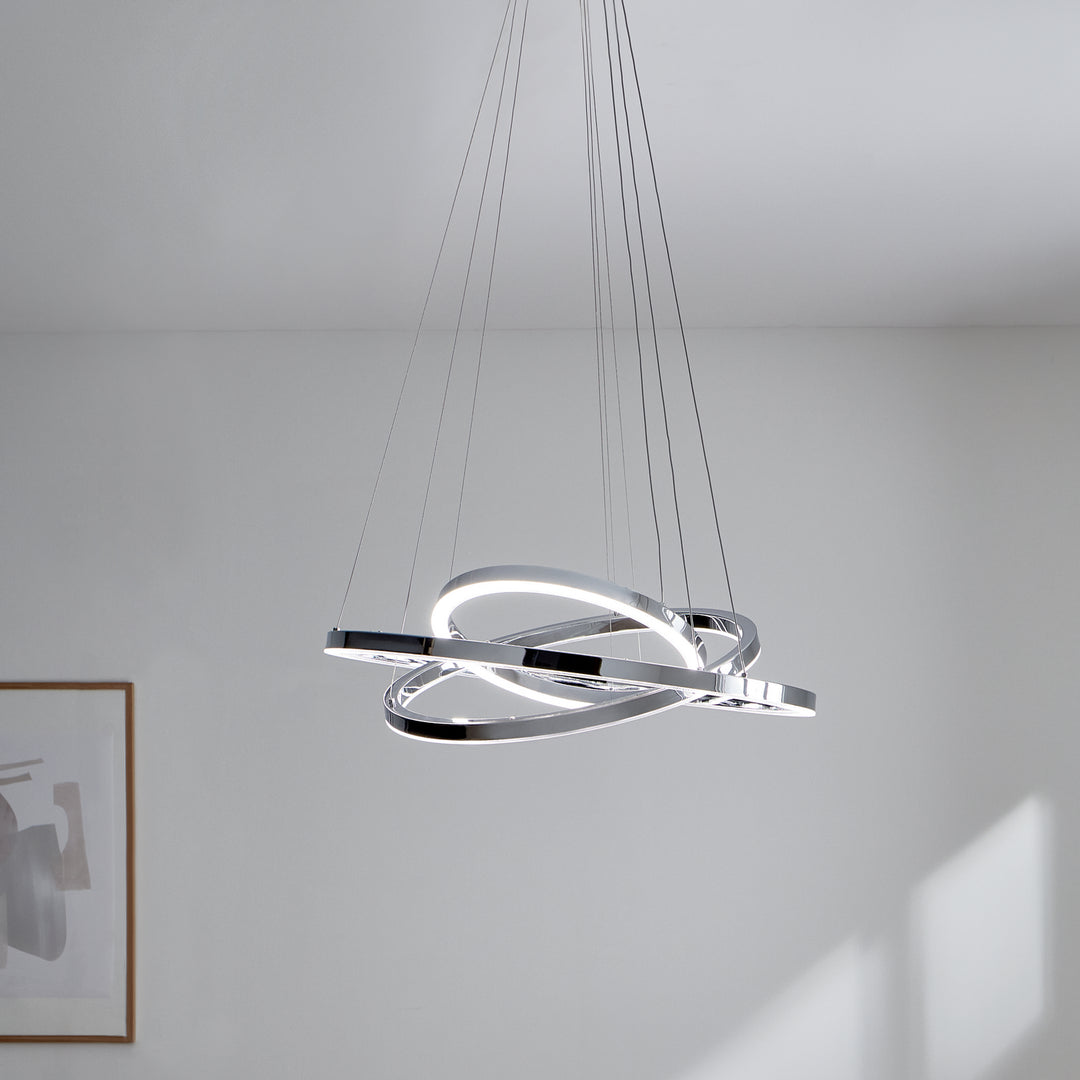 Kichler LED Pendant