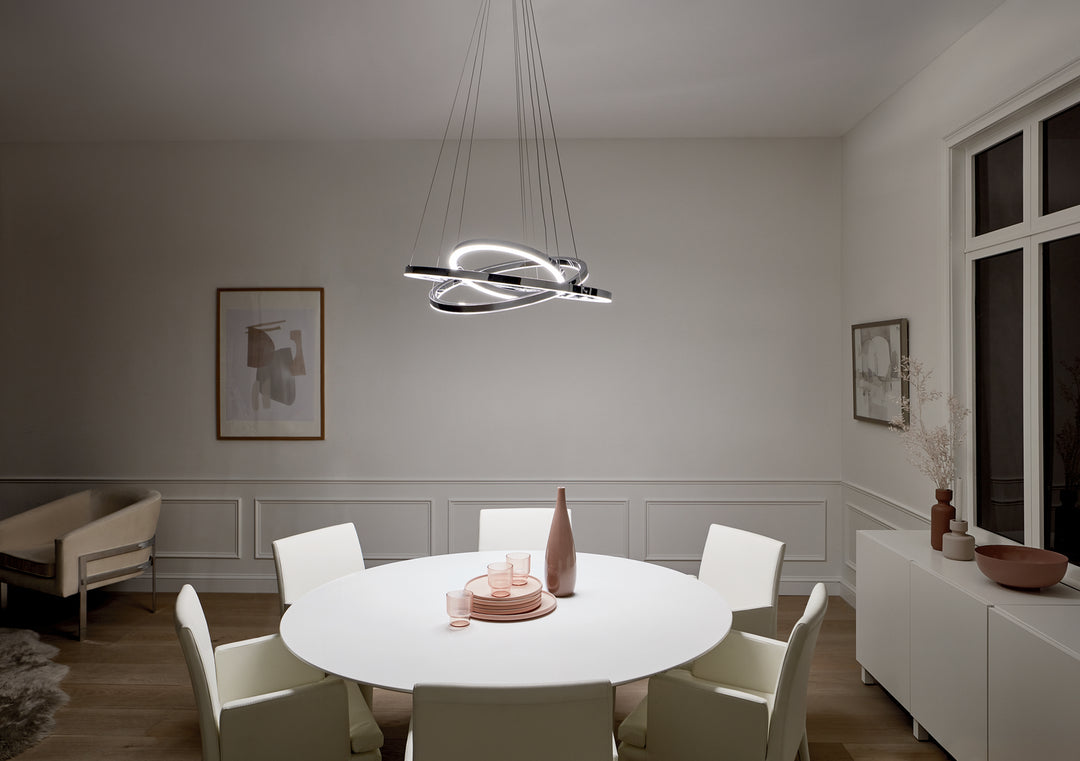 Kichler LED Pendant