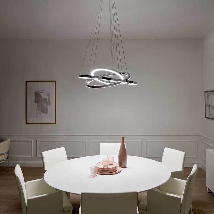 Kichler LED Pendant